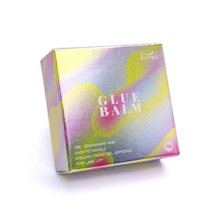 STILLSAVIEW Perm Eyelashes กาว, ไม่ระคายเคือง Lashes เจลรีดผ้าเครื่องมือ Lash Lifting กาว, Strong Sticky Strong Adhesion Extension ยกขนตา Fixing กาวผู้หญิง