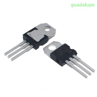 Guadalupe เครื่องควบคุมแรงดันไฟฟ้า 1.5A 1.2V ถึง 37V พาวเวอร์ซัพพลาย