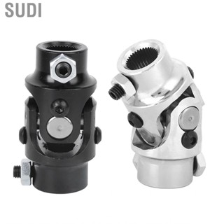 Sudi Steering Shaft U Joint 35° U-Joint 3/4-36 Spline X 3/4in DD for Grinding Machines Levelers