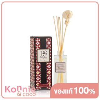 Phruksa Spa Reed Diffuser Ocean Breeze 100ml.