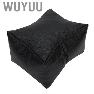 Wuyuu Crazy Sales Manicure Arm Rest Pillow Stylish Simplicity  Pressure Reduce