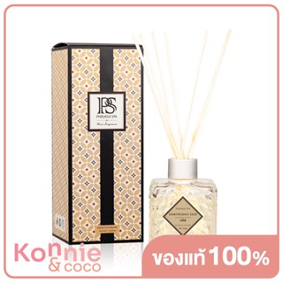 Phruksa Spa Reed Diffuser Lemongrass Sage 150ml.