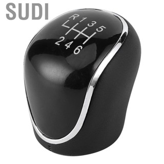 Sudi Shift Handball 6 Speed Car Gear Knob Lever Stick Shifter Handle Knobs