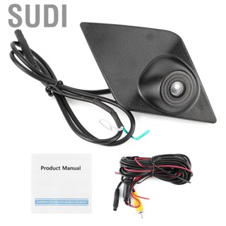 Sudi Front View  Parking Assistance For  Koleos/Kadjar IP68