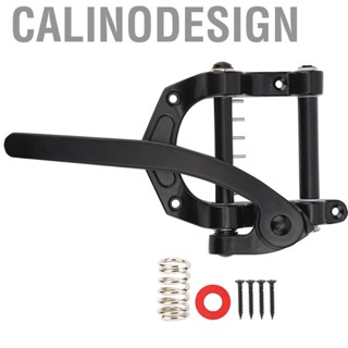 Calinodesign Aluminium Alloy Small Rocker For LP Electric Guitar Tool Instrument Parts Hot