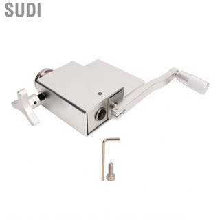 Sudi Bead Roller Tubing Beader Tool Fits for 5-8in and Larger Steel Aluminum Or Stainless Intercooler Tube