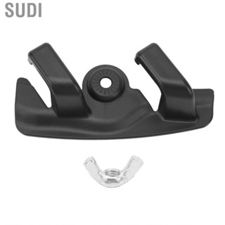 Sudi Trunk Hook High Stability Large Load Bearing Neat Storage Space Saving Shockproof Holder Hanger for MODEL 3 2018 To 2021