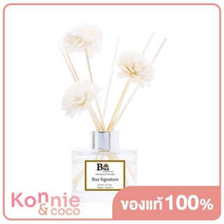 Bua By Phruksa Spa Bua Signature Reed Diffuser 80ml.