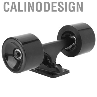 Calinodesign Dual Drive Scooter Hub  Wheel Highly Efficient Double