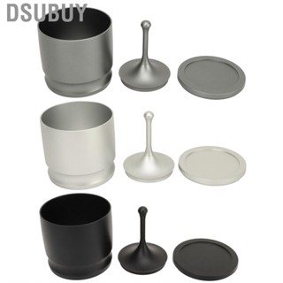 Dsubuy Picker  Easy To Clean 58mm Coffee Dosing Cup for Baristas