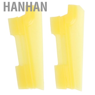 Hanhan 2Pcs Juicer Accessories Blender Rotating Holder Silicone Strips