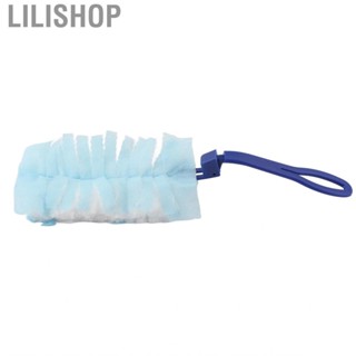 Lilishop Plumeau Jetable Duster Disposable Electrostatic Absorbent Fiber