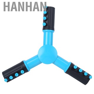 Hanhan Sprinkler Nozzle Accessories DIY Saving Water Durable For Greenhouse