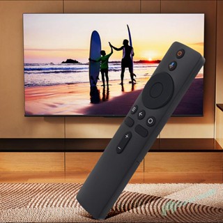✪Saycool✫【คุณภาพสูง】ตัวควบคุมสมาร์ททีวี Xmrm-006b แบบเปลี่ยน สําหรับ Xiaomi MI TV Box S