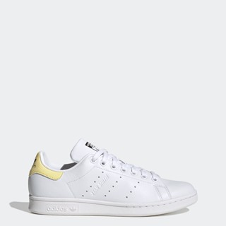 adidas ไลฟ์สไตล์ รองเท้า Stan Smith ผู้หญิง สีขาว HQ6652