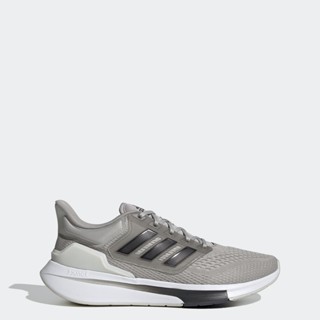 adidas วิ่ง รองเท้าวิ่ง EQ21 ผู้ชาย สีเทา H68075