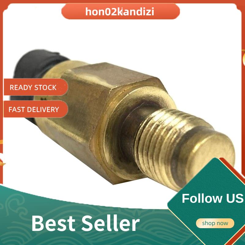 เซ็นเซอร์อุณหภูมิรถจักรยานยนต์ Coolant เซ็นเซอร์อุณหภูมิสําหรับ Harley Davidson VTwin Road King Fat 