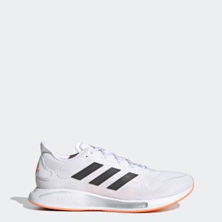 adidas วิ่ง รองเท้า Galaxar Run ผู้ชาย สีขาว FX6895