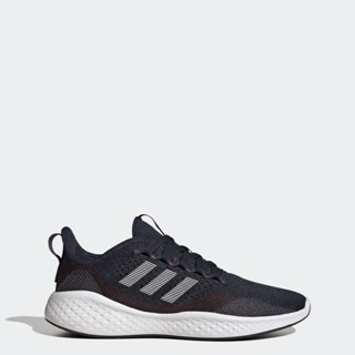 adidas วิ่ง รองเท้า Fluidflow 2.0 ผู้ชาย สีน้ำเงิน GW4012