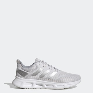 adidas วิ่ง รองเท้า Showtheway 2.0 Unisex สีเทา GX1707