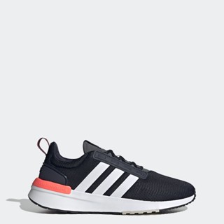 adidas วิ่ง รองเท้า Racer TR21 ผู้ชาย สีน้ำเงิน GX0653