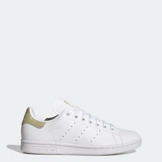 adidas ไลฟ์สไตล์ รองเท้า Stan Smith ผู้หญิง สีขาว GX4625