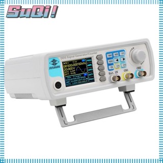 Suqi เครื่องกําเนิดสัญญาณ ความถี่ 15MHz DDS JDS6600