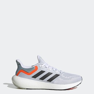 adidas วิ่ง รองเท้า Pureboost 22 Unisex สีขาว HP9019