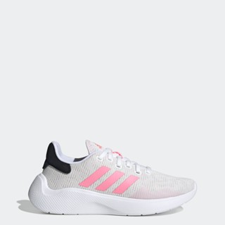 adidas วิ่ง รองเท้า Puremotion 2.0 ผู้หญิง สีขาว HP9879