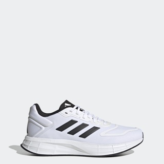 adidas วิ่ง รองเท้า Duramo SL 2.0 ผู้ชาย สีขาว HQ4130