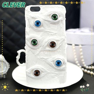 Clever ลูกตา 20 มม. 22 มม. 24 มม. อุปกรณ์เสริมของเล่นเด็ก