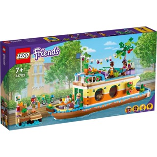 Lego Friends 41702 เรือนกระจก (737 ชิ้น)