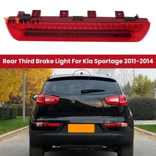 『yueywh524』ไฟเบรกหลัง Led ระดับสูง แบบเปลี่ยน สําหรับ Kia Sportage 2011-2014 92700-3W100