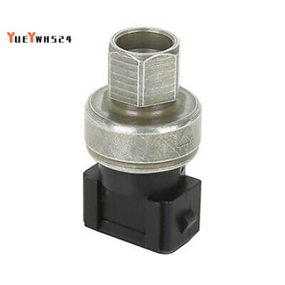 『yueywh524』อะไหล่เซนเซอร์แรงดันเครื่องปรับอากาศรถยนต์ สําหรับ Volvo C30 C70 S40 S80 V50 V70 XC60 XC70 1 ชิ้น 31292004