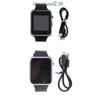 Quu T-Watch-2020 ESP32 ชิป 1 54 นิ้ว สําหรับบอร์ดทดลอง ตั้งโปรแกรมได้