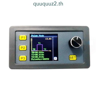 Quu เครื่องกําเนิดสัญญาณ DC 2-10V 4-20mA พร้อมขั้ว สําหรับ Pro