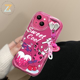 เคสโทรศัพท์มือถือ ซิลิโคน ลายกราฟฟิตี้ เด็กทารก สําหรับ VIVO Y27 4G Y27 5G Y02 Y35 Y36 Y56 Y22 Y22S Y12 Y20 Y21 Y33S Y30 Y15 Y15S Y15A Y16 Y12A Y72 Y11 Y21A Y50 Y20A Y91C