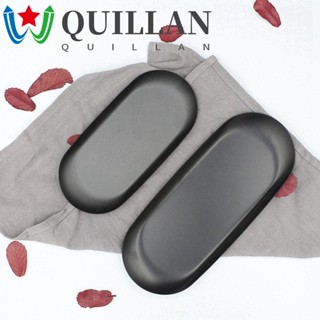 Quillan ถาดวางเครื่องประดับ น้ําหอม เนื้อแมตต์ สีดํา ทนทาน สไตล์นอร์ดิก 1 ชิ้น