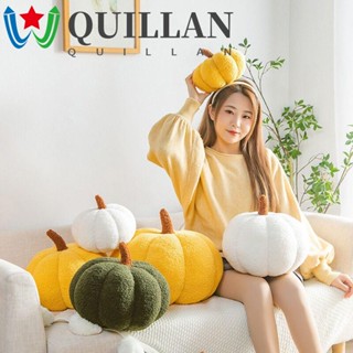 Quillan หมอนตุ๊กตา โซฟา เด็ก ผ่อนคลาย ตกแต่งห้องนอน ฮาโลวีน ตกแต่งบ้าน ของขวัญ หมอนนุ่ม