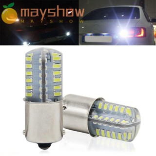 Mayshow ไฟเบรก LED 3014 48SMD S5 2 ชิ้น ต่อชุด