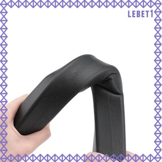 [Lebet] ปลั๊กฟิลเลอร์ กันชน กันตก สําหรับรถยนต์ รถบรรทุก 2 ชิ้น