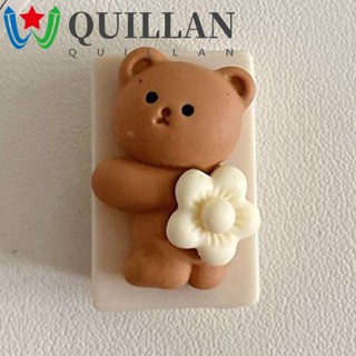 Quillan ตัวถนอมสายชาร์จโทรศัพท์มือถือ แบบนิ่ม แบบพกพา