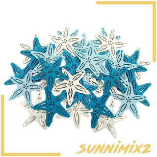 [Sunnimix2] ขวดโหลไม้ รางวัลดาว เสริมการเรียนรู้ สําหรับเด็ก 50 ชิ้น