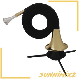 [Sunnimix2] บักเกิลทองเหลือง พร้อมถุงกํามะหยี่ มาตรฐาน BB สําหรับผู้ใหญ่ เด็ก