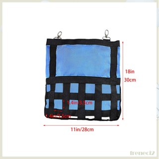 [Freneci2] เครื่องให้อาหารกระต่าย พร้อมตะขอ ขนาดเล็ก