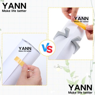 Yann1 แคลมป์หนีบแก้วน้ํา ป้องกันการลื่นไถล DIY