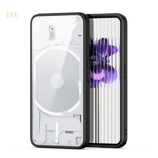 Yxa เคสโทรศัพท์มือถือ กันกระแทก สําหรับ Nothing Phone 2