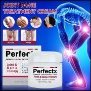 PERFECTX Joint Bone Therapy ครีม 30G ปวดเข่าร่วม Toe Bone Pain Relief ครีมพยาบาลสำหรับกลับ 50g -eelhoe