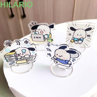 Hilario แดชบอร์ดอะคริลิค ลายการ์ตูน Pachacco 1 ชิ้น สําหรับตกแต่งบ้าน