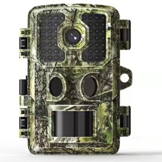 กล้องบันทึกวิดีโอดิจิทัล 16MP 1080P DL003 อินฟราเรด มองเห็นกลางคืน กันน้ํา IP66 สําหรับล่าสัตว์